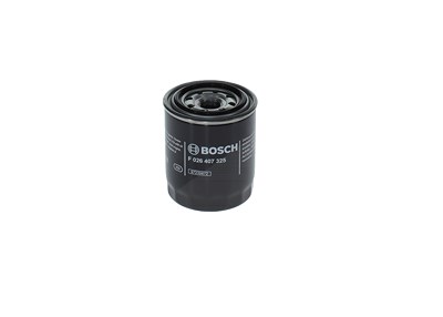 Bosch Ölfilter [Hersteller-Nr. F026407325] für Subaru von Bosch