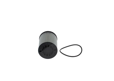 Bosch Ölfilter [Hersteller-Nr. F026407335] für Jeep von Bosch