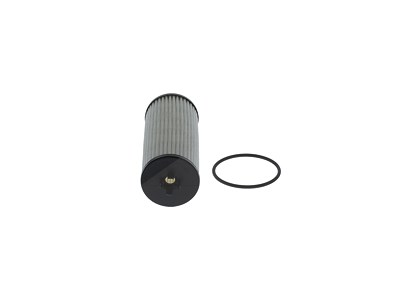 Bosch Ölfilter [Hersteller-Nr. F026407345] für Mercedes-Benz von Bosch