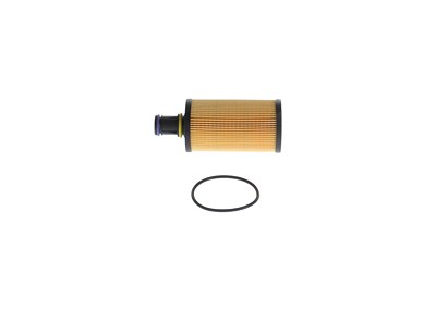 Bosch Ölfilter [Hersteller-Nr. F026407371] für Jaguar, Land Rover von Bosch