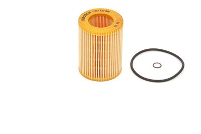 Bosch Ölfilter [Hersteller-Nr. 1457429308] für Hyundai von Bosch