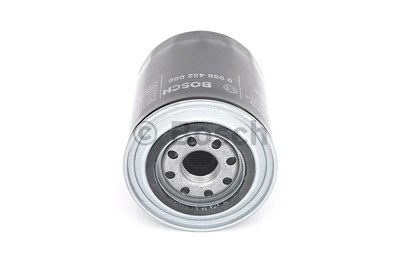 Bosch Ölfilter [Hersteller-Nr. 0986452066] für Hyundai von Bosch