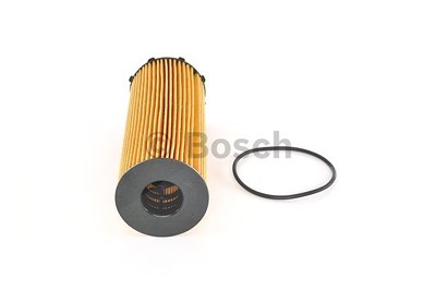 Bosch Ölfilter [Hersteller-Nr. F026407126] für Land Rover von Bosch