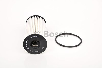 Bosch Ölfilter [Hersteller-Nr. F026407199] für Mercedes-Benz von Bosch