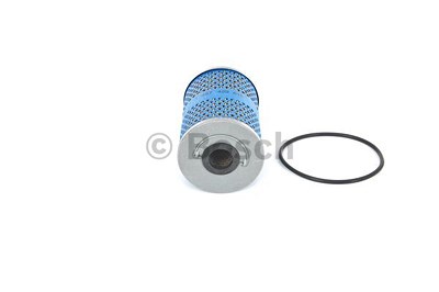 Bosch Ölfilter [Hersteller-Nr. 1457429610] für Mercedes-Benz von Bosch