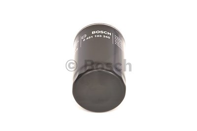 Bosch Ölfilter [Hersteller-Nr. 0451103340] für Mg, Rover von Bosch