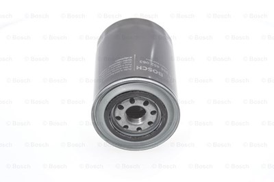 Bosch Ölfilter [Hersteller-Nr. 0986452063] für Mitsubishi von Bosch