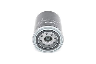 Bosch Ölfilter [Hersteller-Nr. F026407198] für Nissan von Bosch