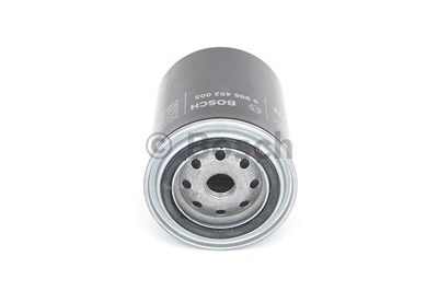 Bosch Ölfilter [Hersteller-Nr. 0986452005] für Nissan von Bosch