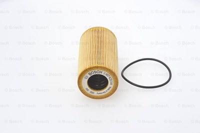 Bosch Ölfilter [Hersteller-Nr. 1457429144] für Porsche von Bosch