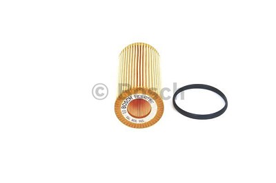 Bosch Ölfilter [Hersteller-Nr. F026407097] für Volvo von Bosch