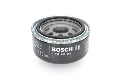 Bosch Ölfilter [Hersteller-Nr. 0451103368] für VW von Bosch