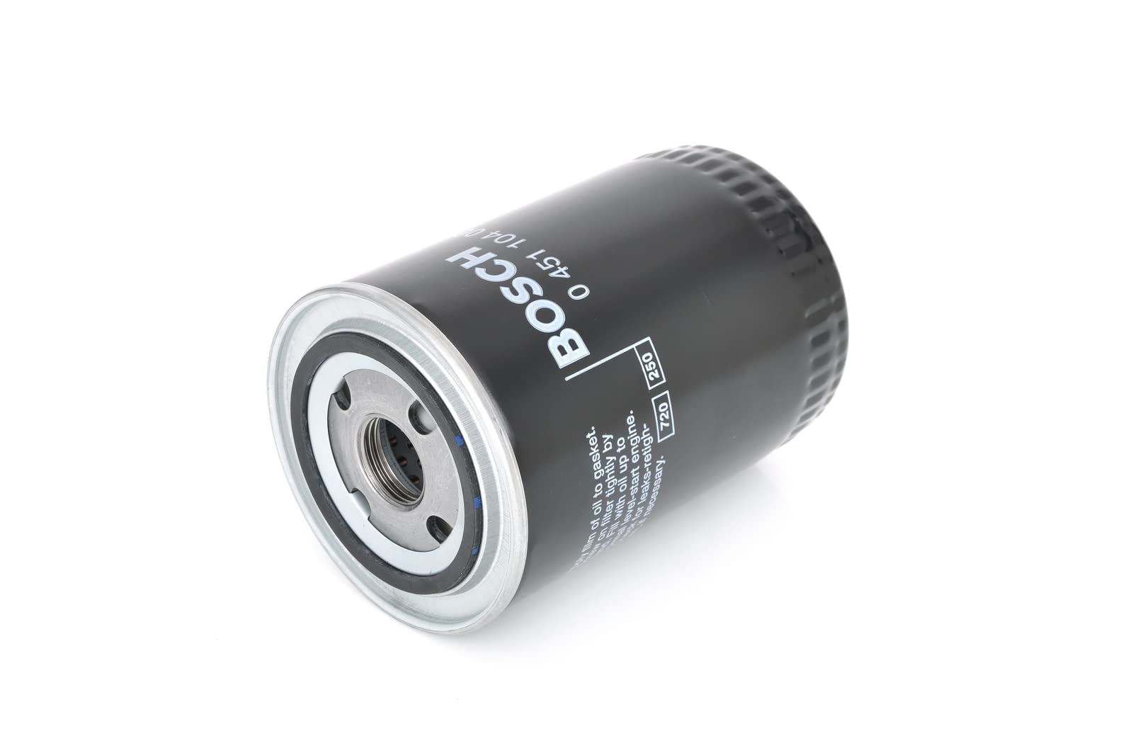 Bosch Automotive P4066 - Ölfilter Auto von Bosch