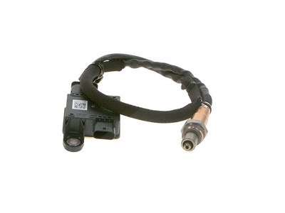 Bosch Partikelsensor [Hersteller-Nr. 0281006748] für Kia von Bosch