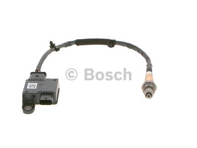 Bosch Partikelsensor [Hersteller-Nr. 0281006810] für Hyundai von Bosch