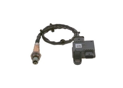 Bosch Partikelsensor [Hersteller-Nr. 0281006929] für Hyundai von Bosch