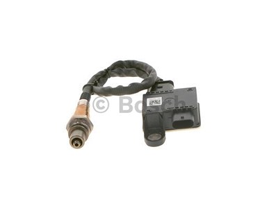 Bosch Partikelsensor [Hersteller-Nr. 0281007099] für Mercedes-Benz von Bosch