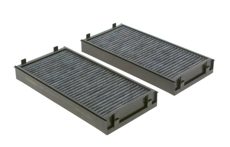 Bosch Automotive R2419 - Innenraumfilter mit Aktivkohle von Bosch