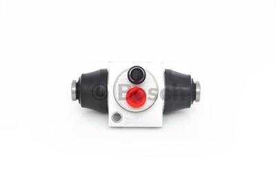 Bosch Radbremszylinder ALU Hinterachse [Hersteller-Nr. 0986475143] für Gm Korea, Opel von Bosch