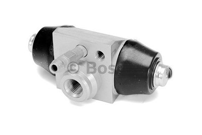 Bosch Radbremszylinder Aluminium [Hersteller-Nr. 0986475039] für Audi, VW, Seat, Skoda von Bosch