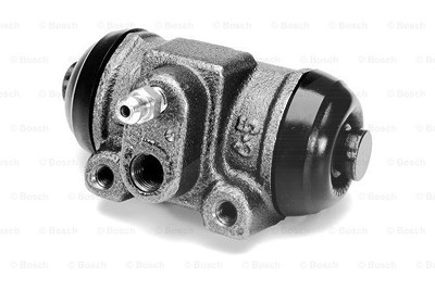 Bosch Radbremszylinder [Hersteller-Nr. 0986475803] für Fiat, Citroën, Peugeot von Bosch