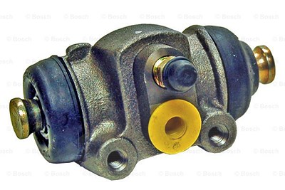 Bosch Radbremszylinder [Hersteller-Nr. 0986475759] für Ford, Nissan von Bosch