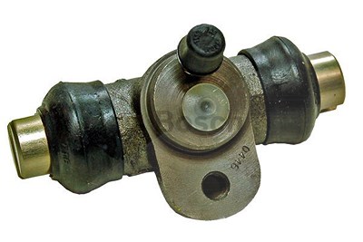 Bosch Radbremszylinder [Hersteller-Nr. 0986475454] für Porsche von Bosch