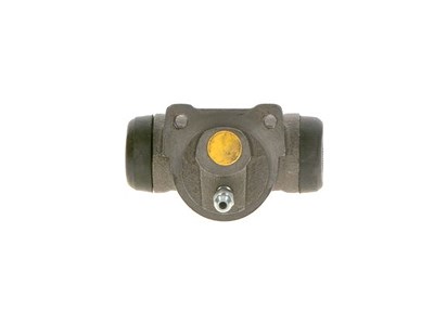 Bosch Radbremszylinder [Hersteller-Nr. F026009181] für Citroën, Fiat, Peugeot von Bosch