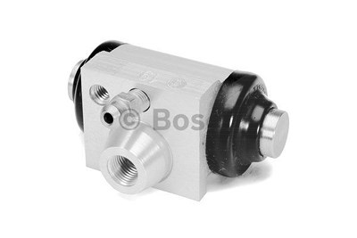 Bosch Radbremszylinder Hinterachse [Hersteller-Nr. 0986475951] für Fiat, Suzuki von Bosch