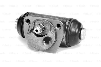 Bosch Radbremszylinder Hinterachse [Hersteller-Nr. 0986475750] für Ford von Bosch