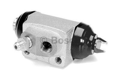 Bosch Radbremszylinder [Hersteller-Nr. 0986475808] für Honda, Rover von Bosch