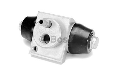 Bosch Radbremszylinder [Hersteller-Nr. 0986475869] für Opel von Bosch