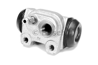 Bosch Radbremszylinder [Hersteller-Nr. 0986475643] für Renault von Bosch