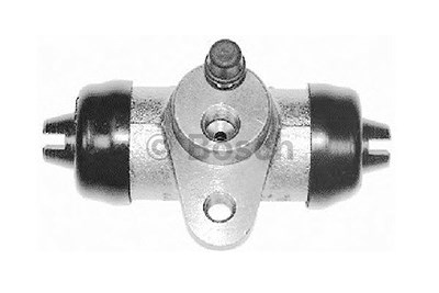 Bosch Radbremszylinder [Hersteller-Nr. F026002305] für VW von Bosch