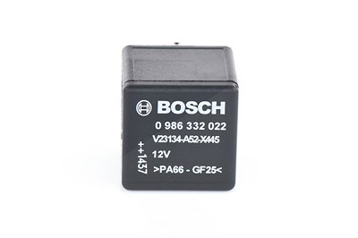 Bosch Relais [Hersteller-Nr. 0986332022] von Bosch