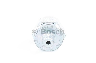 Bosch Schalter, Rückfahrleuchte [Hersteller-Nr. 0986345116] für Mercedes-Benz, VW von Bosch