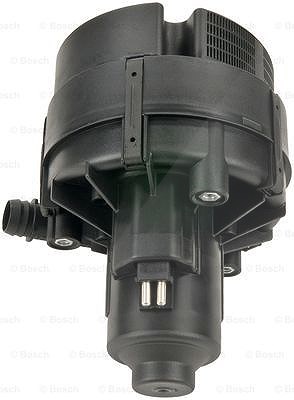 Bosch Sekundärluftpumpe [Hersteller-Nr. 0580000017] für Mercedes-Benz von Bosch