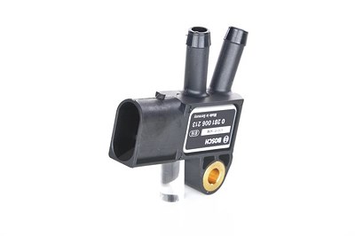 Bosch Sensor, Abgasdruck [Hersteller-Nr. 0281006213] für Mercedes-Benz von Bosch