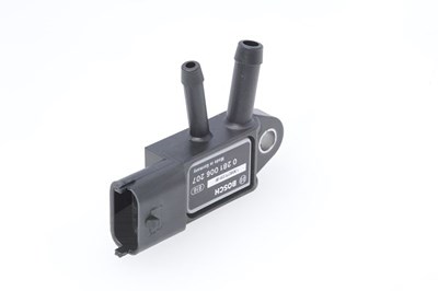 Bosch Sensor, Abgasdruck [Hersteller-Nr. 0281006207] für Volvo von Bosch