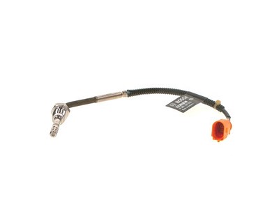 Bosch Sensor, Abgastemperatur [Hersteller-Nr. 0986259018] für Audi von Bosch