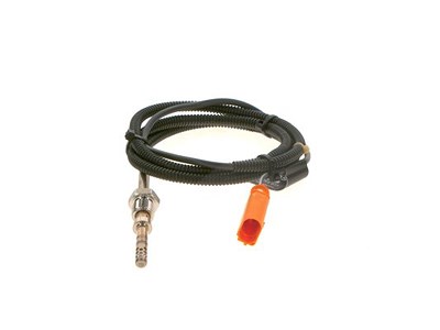 Bosch Sensor, Abgastemperatur [Hersteller-Nr. 0986259034] für Audi, VW von Bosch