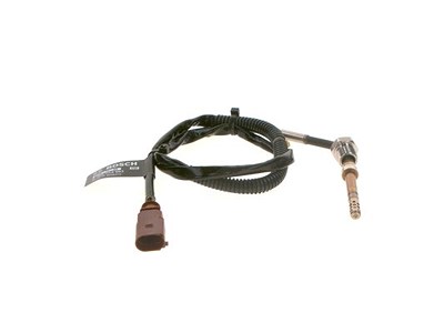 Bosch Sensor, Abgastemperatur [Hersteller-Nr. 0986259083] für VW von Bosch