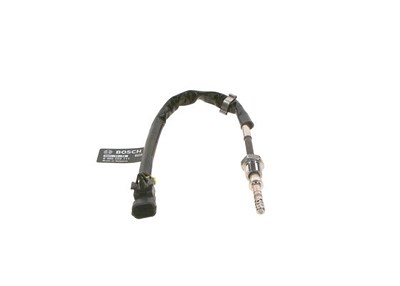 Bosch Sensor, Abgastemperatur [Hersteller-Nr. 0986259111] für Opel, Chevrolet von Bosch