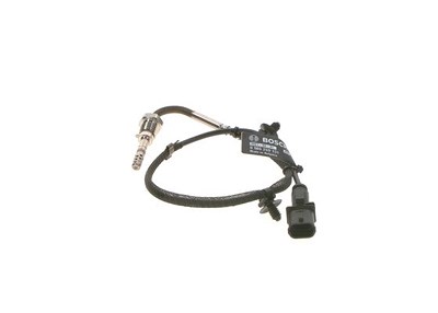 Bosch Sensor, Abgastemperatur [Hersteller-Nr. 0986259131] für Opel von Bosch