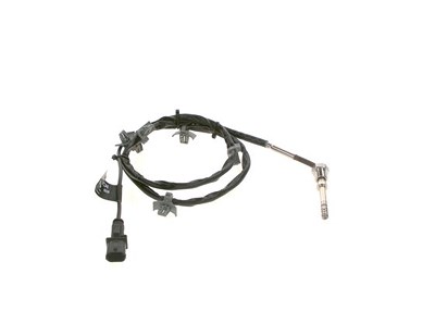 Bosch Sensor, Abgastemperatur [Hersteller-Nr. 0986259141] für Chevrolet, Opel von Bosch