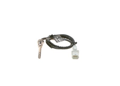 Bosch Sensor, Abgastemperatur [Hersteller-Nr. 0986259144] für Iveco von Bosch