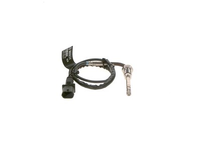 Bosch Sensor, Abgastemperatur [Hersteller-Nr. 0986259146] für Iveco von Bosch