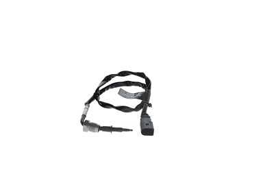 Bosch Sensor, Abgastemperatur [Hersteller-Nr. 0986259194] für Audi von Bosch