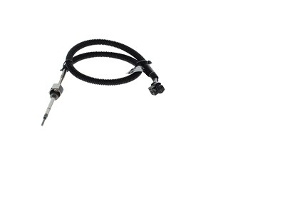 Bosch Sensor, Abgastemperatur [Hersteller-Nr. 0986259230] für Mercedes-Benz von Bosch