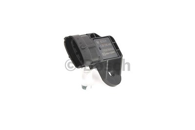 Bosch Sensor, Ansauglufttemperatur [Hersteller-Nr. 0261230448] für Volvo von Bosch